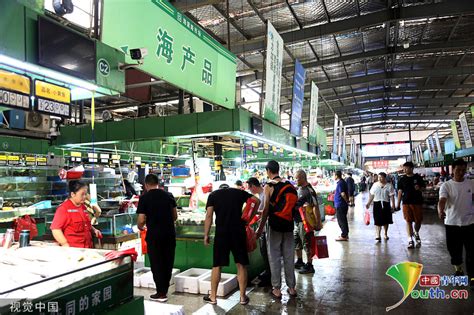 江蘇海鮮市場在哪裏：探索江淼之地的海洋美食遨遊