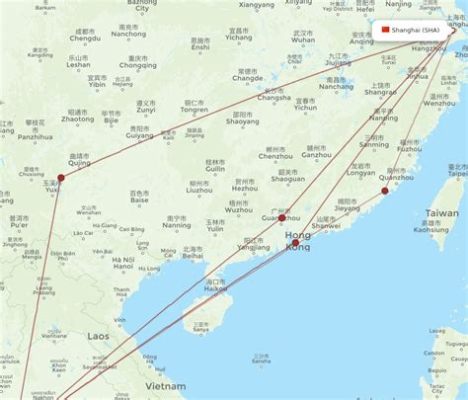 上海飛曼谷飛機多久：航程時長與多重因素探討